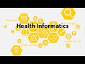 Health informatics