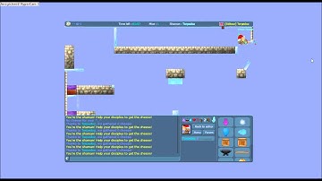 Transformice (Map-making) - Impossibru bootcamp?