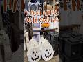 NEW Kirklands Halloween Decor | Shop With Me | Part 2 #kirklands #halloween2025  #halloween