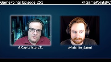 CD Projeckt HACKED and Embracer Group Buys Gearbox  ~ GamePoints 251