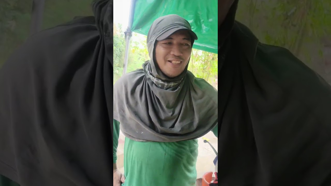 May tumulong po sa mga kapatid nating katutubo 💚🤍❤️