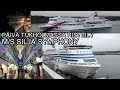 PÄIVÄ TUKHOLMASSA RISTEILY | SILJA SYMPHONY