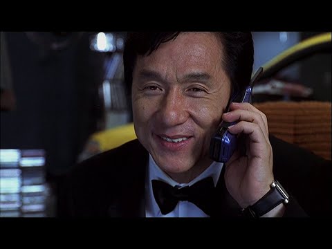 The Tuxedo (2002) - Outtakes / Bloopers (REMASTERED 1080p + SUBTITLES)