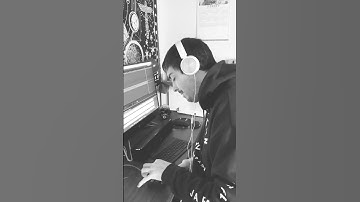 Blade Runner ST with a Korg monotron, part 2: screaming atmospheres. #shorts #synth #bladerunner