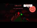 Cruelty vs the best gun in the game Survive Verity 