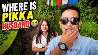 @pikaa1998 Ko Husband Kata Goyo 😭 Most Asked Questions ??