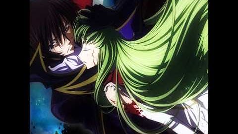 Code Geass