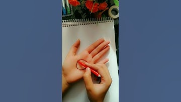 3d Art Hole Illusion 😨#shorts #youtubeshorts #shortsvideo #illusion #short #art #3d