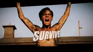 Survive | Multifandom | Lewis Capaldi