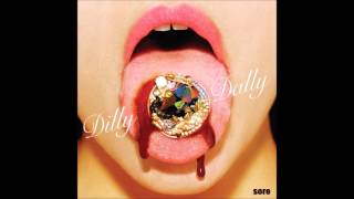 Watch Dilly Dally Ice Cream video