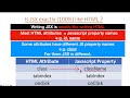 4.1 React - JSX - Part 1