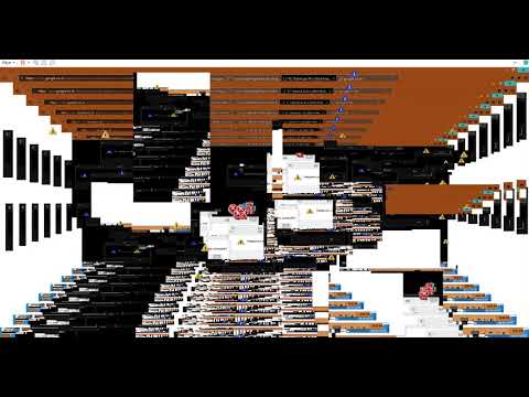 Running MEMZ Trojan on Windows 8.1 (VIRTUAL MACHINE)