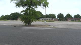 Proposal to turn former Cinema Cafe site in Hampton into apartment complex moving forward