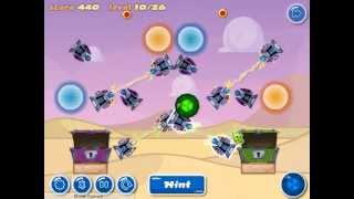 Gemollection Players Pack Walkthrough Level 1 - 13