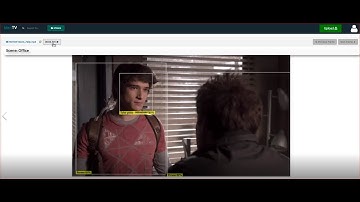 IDenTV A.I. Video Juicer™ For Video Contextual Metadata