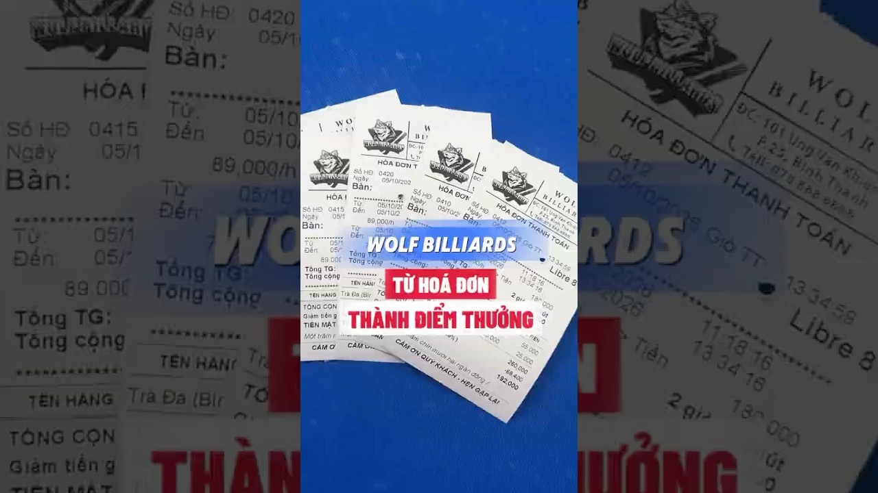 Wolf Billiards — Case study, Việt Nam