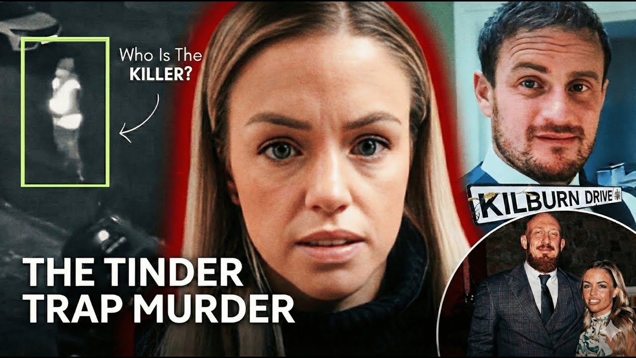 The "Acid" Murder of Liam Smith | The Tinder Date Trap. - YouTube