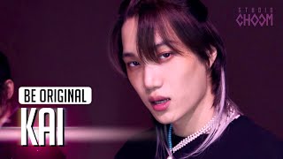 [BE ORIGINAL] KAI(카이) 'Peaches' (4K) Resimi