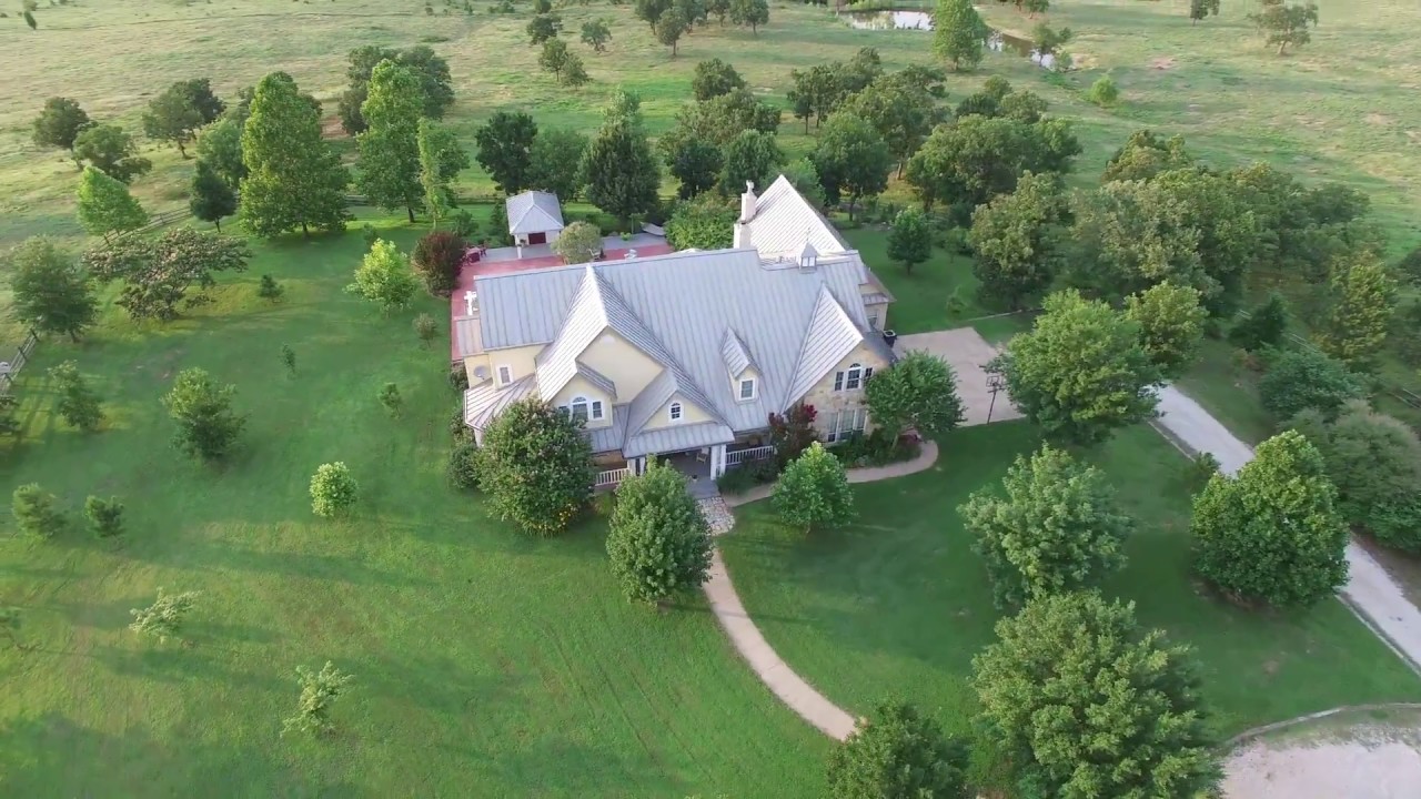 Seminole Oklahoma Land And Home For Sale YouTube