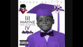 Lil Wayne - President Carter (Trilled & Chopped by DJ Lil Chopp)