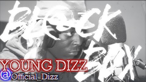 YOUNG DIZZ | BL@CKBOX S6 Ep. 27/65