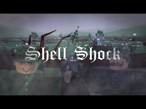 SHELL SHOCK] PROS AND CONS list of the newest WW1 ROBLOX GAME