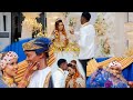 Doza Weds Ashuuh Full Wedding Video