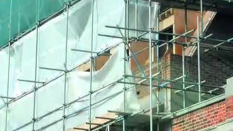 JDP Scaffolding & Netting Services Ltd
