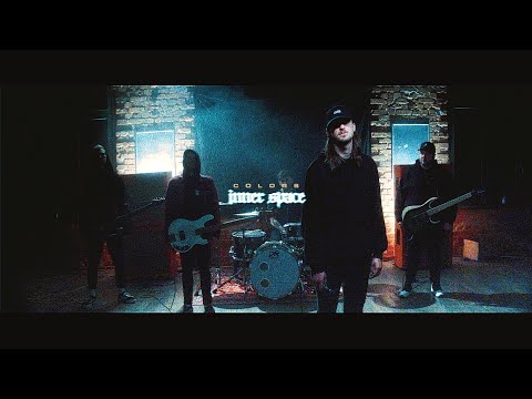 Inner Space - Colors (Official Music Video)