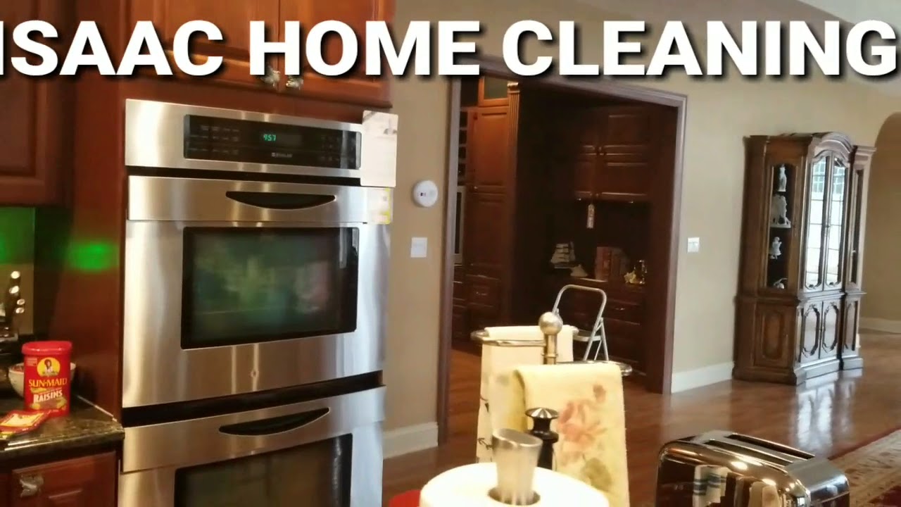 Home Cleaning in new york YouTube