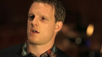 The Play That Goes Wrong 2018 Trailer