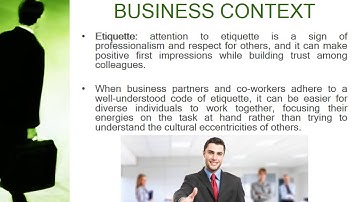 Sending link: I contextualize my workplace (Video)