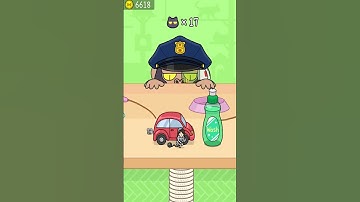 Hide and Seek: Cat Escape! 👀🐱 78 Endless Mode Gameplay Walkthrough | Best Android, iOS Games #shorts