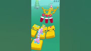 Count and Bounce Level 18 #count #and #bounce #games #gaming #gameplay #gameshorts #gamingvideos