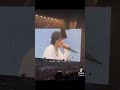 تكفونن كيف يونغي خلى الأرمي يرددون وره الكلام وهو يقصد الكارهين Yoongi Concert In New York Fyp 