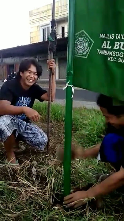 Di balik Layar Pawai Ta'aruf dan Kesenian kebudayaan Banyumas
