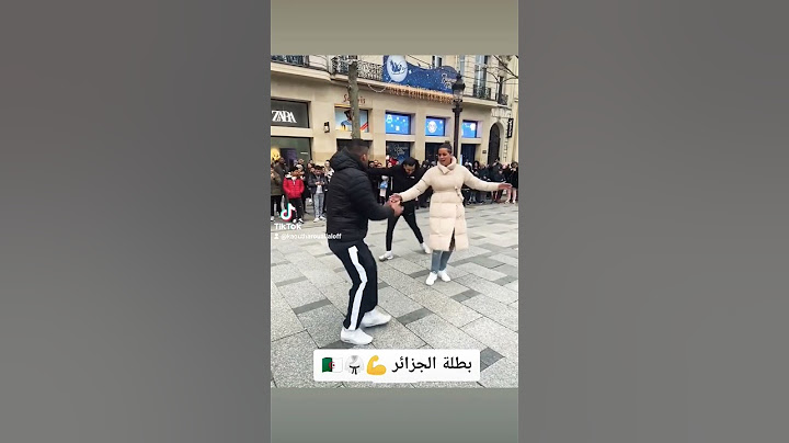 بطلة الجزائر فالجيدو كوثر واعلال روبلتها مع اصدقائها المغاربة في باريس ⁦🇩🇿⁩💕⁦🇲🇦⁩