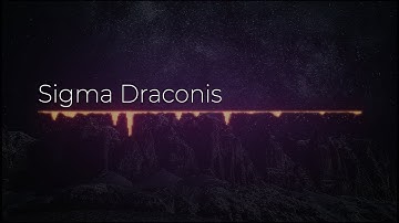 Sigma Draconis - AI Generated Music by AIVA