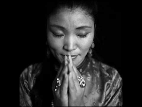 Yungchen lhamo Ari-Lo