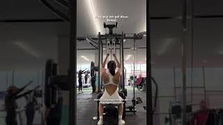 Auto Jadi Cebo Cewe Body Goals Gym Gymrat Gymtok Gymgirl Gymlife Gymtips Cewegym Gymmotivati