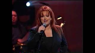 Download Lagu Wynonna Judd \u0026 Bryan Adams - Raised On Robbery (live Joni Mitchell tribute concert, 2000) MP3