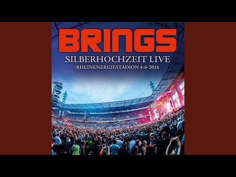 Dat is geil (Live aus dem Rheinenergie Stadion, Köln / 2016)