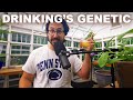 Alcoholism is (partly) genetic (PODCAST E62)
