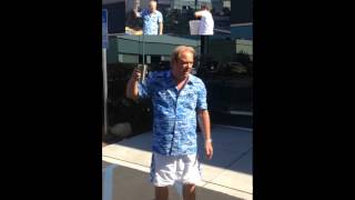 ALS Ice Bucket Challenge | Matthews Studio Equipment
Matthews president Ed Phillips takes part in the ALS Ice Bucket challenge!
Tyler Phillips, Linda Swope and Rick Hansen also cool off this August for ALS donation information below!
DONATE: http://www.alsa.org/donate/
For more information:
http://www.msegrip.com/
Email: info@msegrip.com
Phone: (818) 843-6715 ALS Ice Bucket Challenge | Matthews Studio Equipment