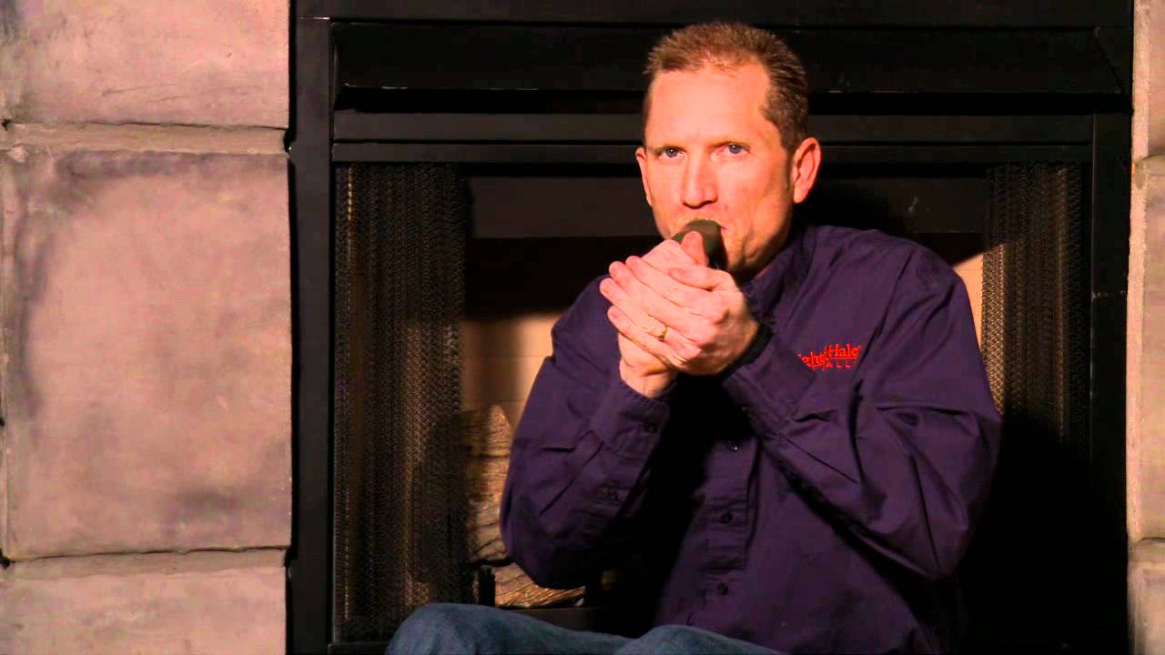 Mark Prudhomme Owl Locater Call YouTube