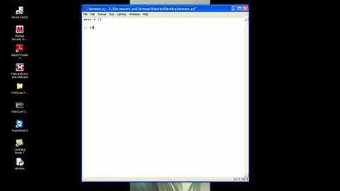 Python Dersleri 12 - Koşula Bağlı Durumlar- Elif Deyimi