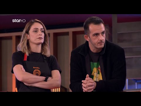 MasterChef 5 | Η χρήση της κάρτας ασυλίας έφερε τα πάνω κάτω