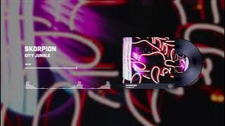 Skorpion - City Jungle
