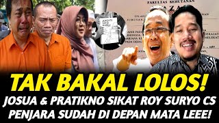 Download Lagu PRATIKNO \u0026 JOSUA BONGKAR BUKTI BARU! ROY SURYO CS \u0026 RISMON CALON TERSANGKA DI KASUS IJAZAH JOKOWI ? MP3 Download Lagu PRATIKNO \u0026 JOSUA BONGKAR BUKTI BARU! ROY SURYO CS \u0026 RISMON CALON TERSANGKA DI KASUS IJAZAH JOKOWI ? MP3