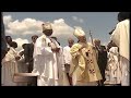 Baba Mtakatifu Yohane Paul II Akiwa Tanzania Sehemu ya Tatu